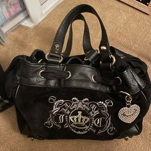 Juicy Couture Mini Daydreamer